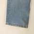 リーバイス Levis 90S 96年製 06月 UK製 ボタン裏299 501 デニムパンツ メンズ W33 L34