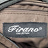 フィラノ FIRANO 2WAY トートバッグ レディース