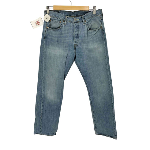 リーバイス Levis 501 デニムパンツ メンズ W32 L29