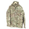 smock combat windproof mtp メンズ 180/112