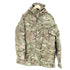 smock combat windproof mtp メンズ 180/112