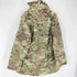 smock combat windproof mtp メンズ 180/112