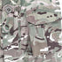 smock combat windproof mtp メンズ 180/112