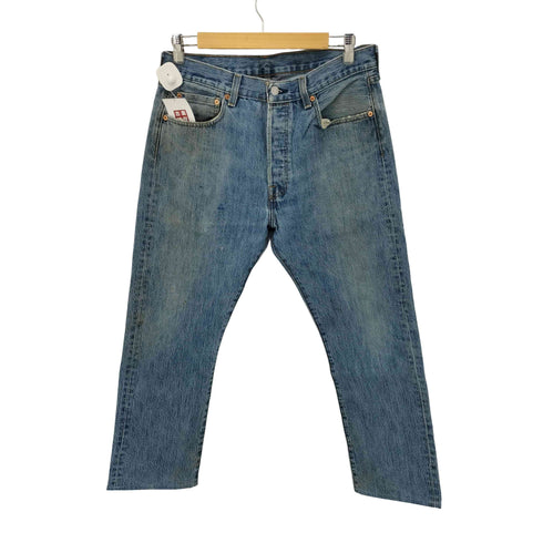 リーバイス Levis 501 デニムパンツ メンズ W34 L32