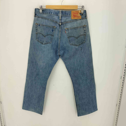 リーバイス Levis 501 デニムパンツ メンズ W34 L32