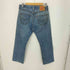 リーバイス Levis 501 デニムパンツ メンズ W34 L32
