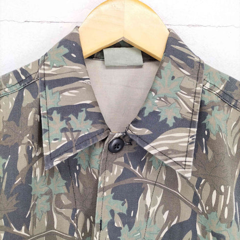 ロスコ ROTHCO BDUJACKET SMOKEY BRANCH メンズ JPN:M