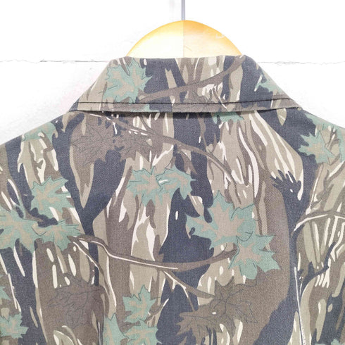 ロスコ ROTHCO BDUJACKET SMOKEY BRANCH メンズ JPN:M