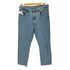 リーバイス Levis 復刻BIGE 501 カットオフ加工 デニムパンツ メンズ