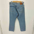 リーバイス Levis 復刻BIGE 501 カットオフ加工 デニムパンツ メンズ