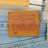リーバイス Levis 復刻BIGE 501 カットオフ加工 デニムパンツ メンズ