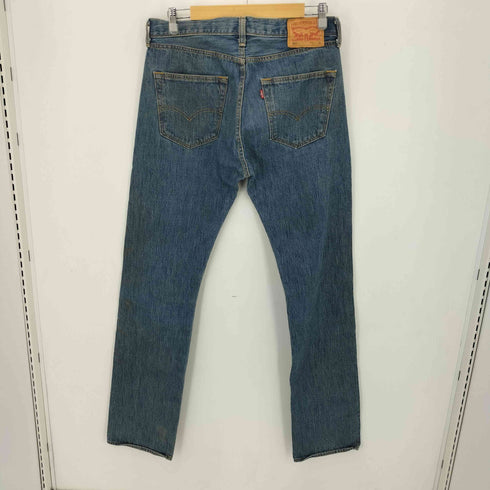 リーバイス Levis 501 ORIGINAL FIT デニムパンツ メンズ W32 L36