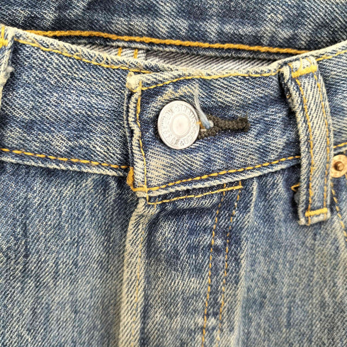 リーバイス Levis 501 ORIGINAL FIT デニムパンツ メンズ W32 L36