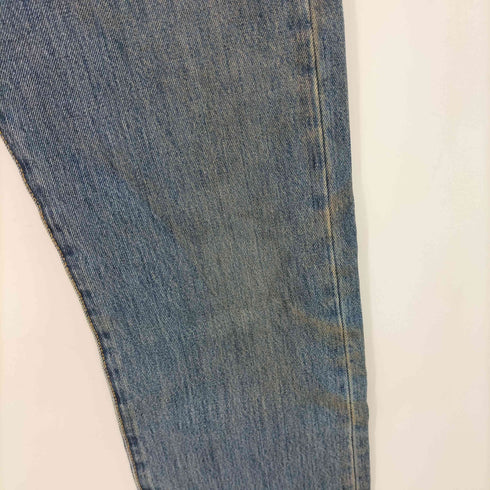 リーバイス Levis 501 ORIGINAL FIT デニムパンツ メンズ W32 L36