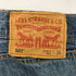 リーバイス Levis 501 ORIGINAL FIT デニムパンツ メンズ W32 L36