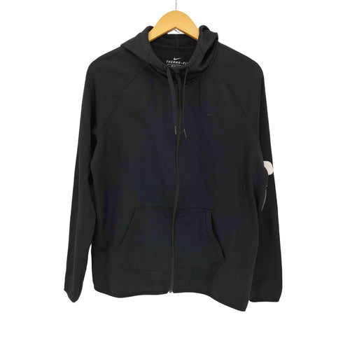 ナイキ NIKE THERMA-FIT ジップアップパーカー メンズ JPN:L