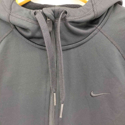 ナイキ NIKE THERMA-FIT ジップアップパーカー メンズ JPN:L
