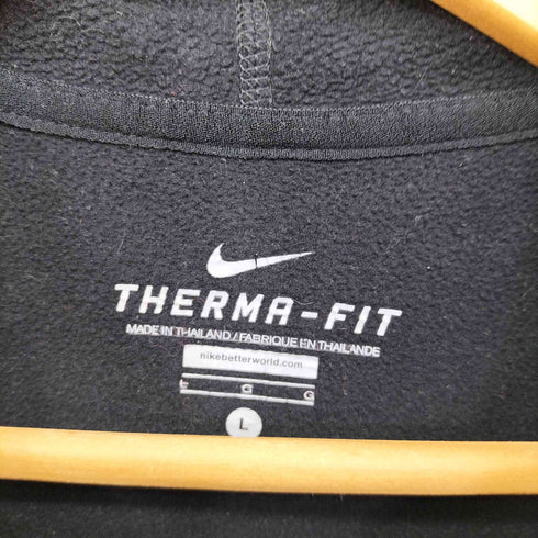 ナイキ NIKE THERMA-FIT ジップアップパーカー メンズ JPN:L
