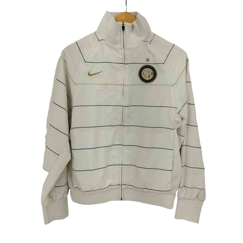 ナイキ NIKE 2009-10 Inter Milan トラックジャケット メンズ JPN:S