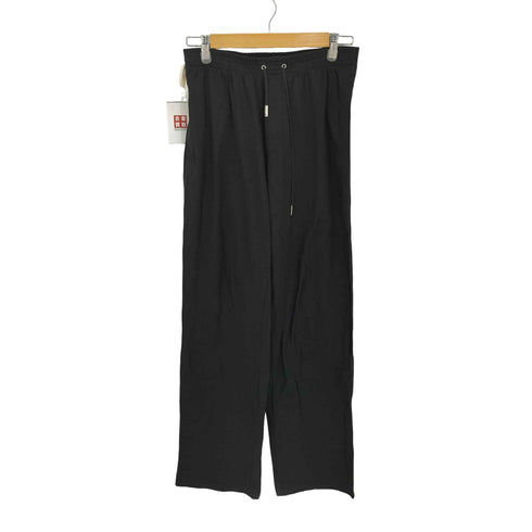 ドルチェアンドガッバーナ DOLCE&GABBANA サイドライン イージパンツ メンズ JPN:S