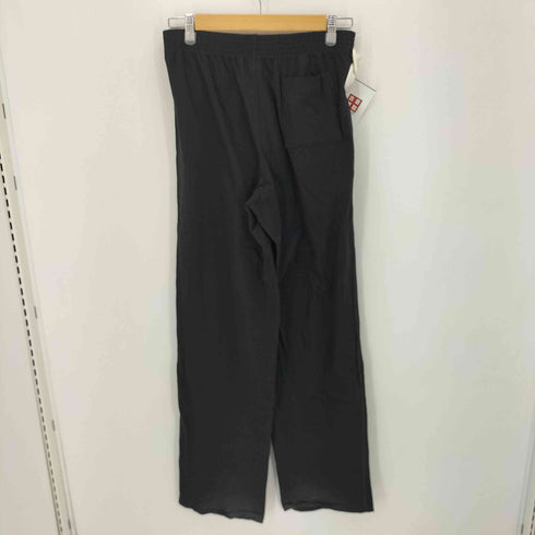 ドルチェアンドガッバーナ DOLCE&GABBANA サイドライン イージパンツ メンズ JPN:S