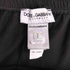 ドルチェアンドガッバーナ DOLCE&GABBANA サイドライン イージパンツ メンズ JPN:S