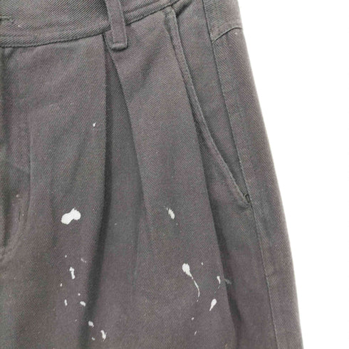 Professor.E 24SS-PE-TRL-04 E Painter メンズ EUR:50