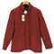 シンプルライフ SIMPLE LIFE REAL DOWNジャケット メンズ import:M