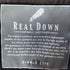 シンプルライフ SIMPLE LIFE REAL DOWNジャケット メンズ import:M