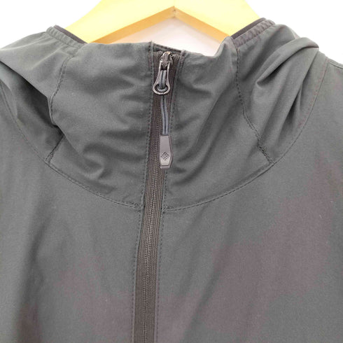 コロンビア Columbia Light Canyon Soft Shell Jacket メンズ import:M