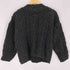 cottage knitwear ケーブル編みウールニットカーディガン England製 メンズ