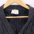 cottage knitwear ケーブル編みウールニットカーディガン England製 メンズ