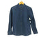 アーペーセー A.P.C. 1ポケット A.P.C. ボタンダウン デニムシャツ メンズ import:S