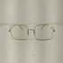 レイバン Ray-Ban イタリア製 SQUARE 1971 CLASSIC レディース 54□19