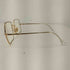 レイバン Ray-Ban イタリア製 SQUARE 1971 CLASSIC レディース 54□19