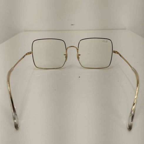 レイバン Ray-Ban イタリア製 SQUARE 1971 CLASSIC レディース 54□19