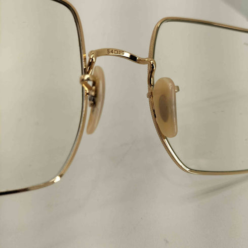 レイバン Ray-Ban イタリア製 SQUARE 1971 CLASSIC レディース 54□19