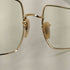 レイバン Ray-Ban イタリア製 SQUARE 1971 CLASSIC レディース 54□19
