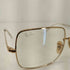 レイバン Ray-Ban イタリア製 SQUARE 1971 CLASSIC レディース 54□19