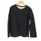 アレッジ ALLEGE ウール サイドジップカットソー L/S メンズ