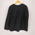 アレッジ ALLEGE ウール サイドジップカットソー L/S メンズ