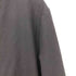 アレッジ ALLEGE ウール サイドジップカットソー L/S メンズ