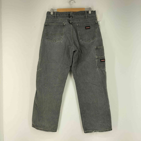 ディッキーズ Dickies デニムペインターパンツ メンズ 32X30