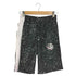 アディダス adidas PLANETOID AOP GRAPHIC SHORT Space Track Pant プラニトイド AOP スペース グラフィック ショート トラックパンツ メンズ JPN:XS