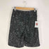 アディダス adidas PLANETOID AOP GRAPHIC SHORT Space Track Pant プラニトイド AOP スペース グラフィック ショート トラックパンツ メンズ JPN:XS