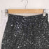 アディダス adidas PLANETOID AOP GRAPHIC SHORT Space Track Pant プラニトイド AOP スペース グラフィック ショート トラックパンツ メンズ JPN:XS