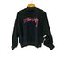 ステューシー Stussy ロゴクルーネック L/S Tシャツ レディース JPN:M