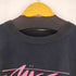 ステューシー Stussy ロゴクルーネック L/S Tシャツ レディース JPN:M