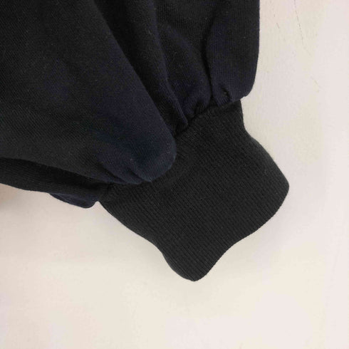 ステューシー Stussy ロゴクルーネック L/S Tシャツ レディース JPN:M