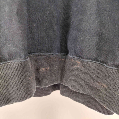 ステューシー Stussy ロゴクルーネック L/S Tシャツ レディース JPN:M